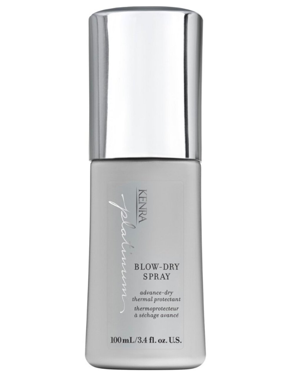 Kenra Platinum Blow-Dry Spray 3.4 oz